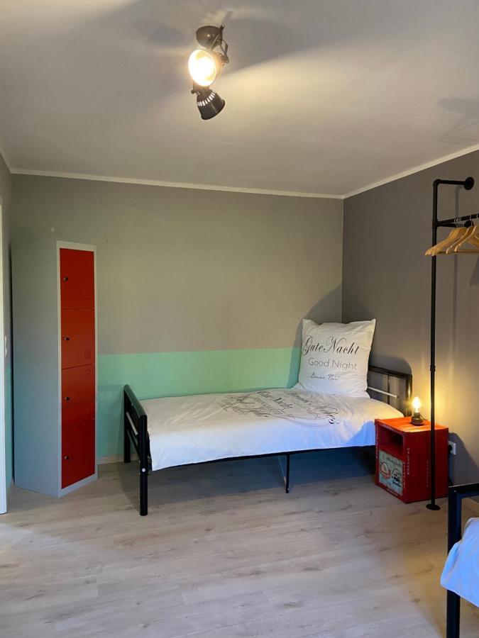 Apartment De Ole Discherie Breklum