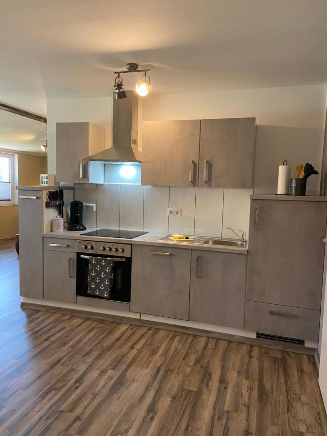 Apartment De Ole Discherie