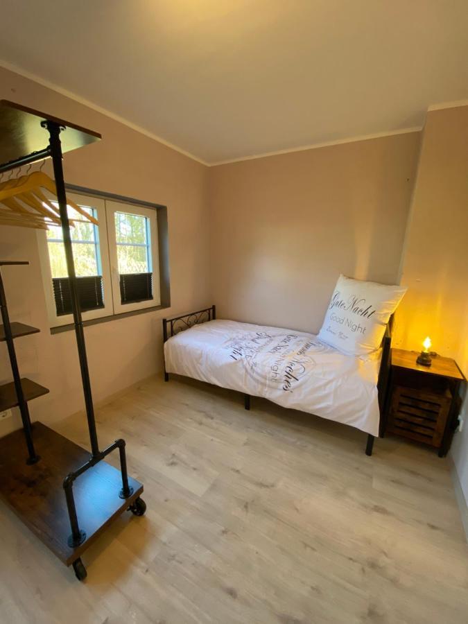 De Ole Discherie Apartment Breklum