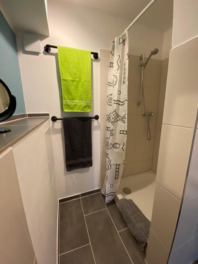 Apartment De Ole Discherie Breklum