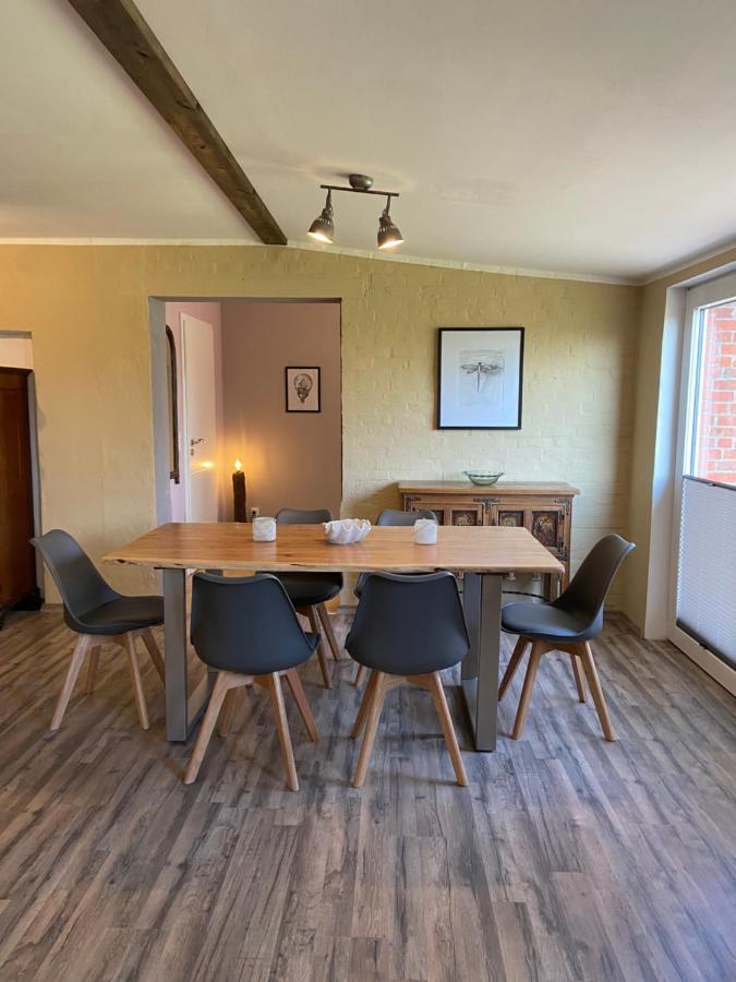 Apartment De Ole Discherie