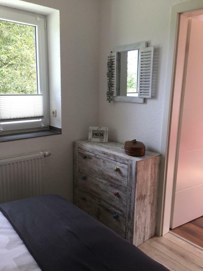 De Ole Discherie Apartment *