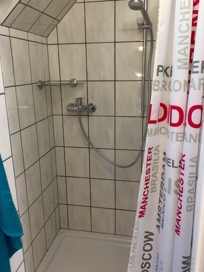 De Ole Discherie Breklum