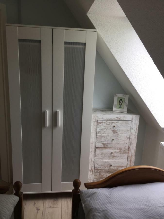 De Ole Discherie Apartment *