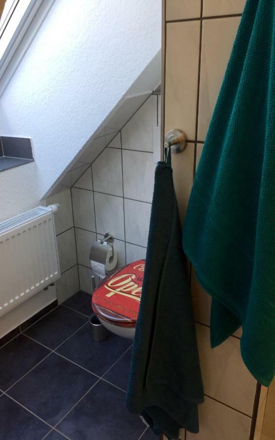 Apartment De Ole Discherie *