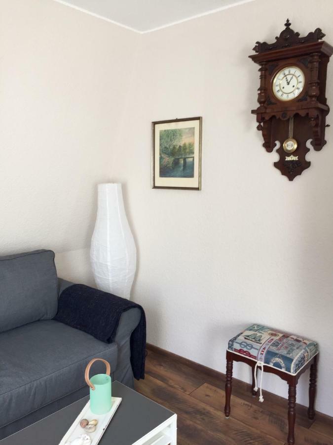 De Ole Discherie Apartment Breklum
