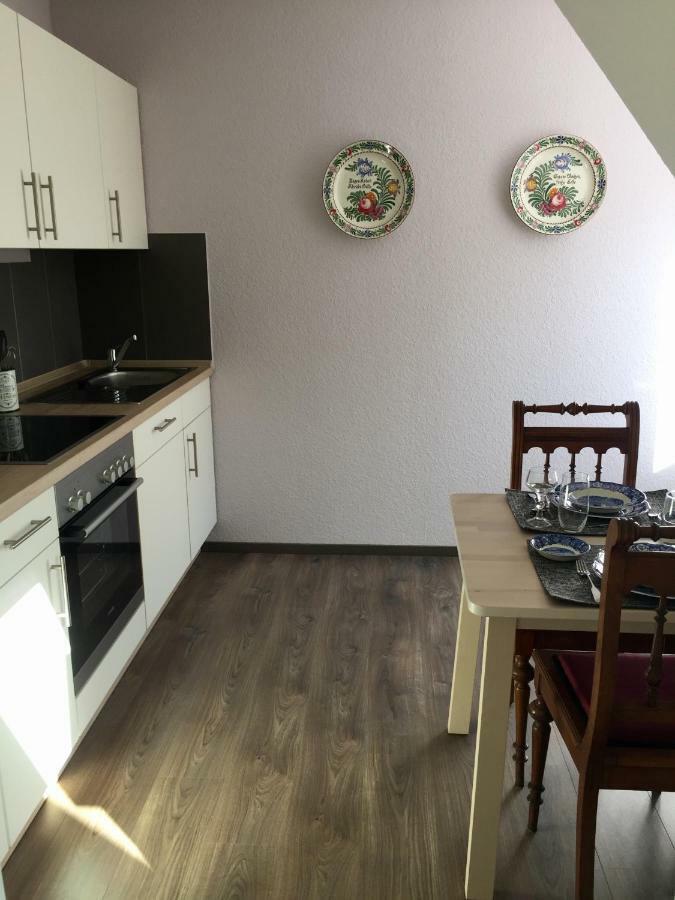 Apartment De Ole Discherie