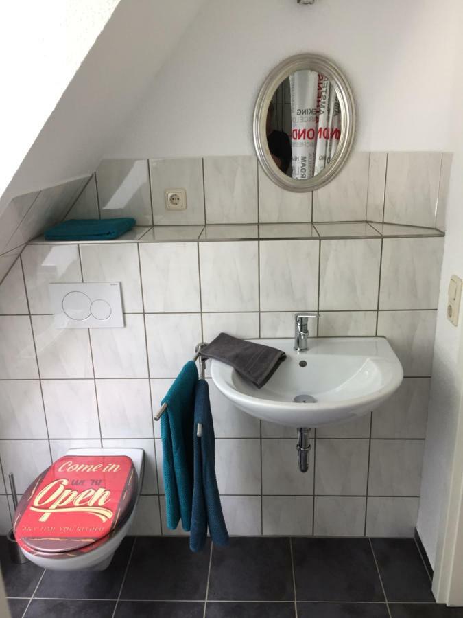 De Ole Discherie Apartment Breklum