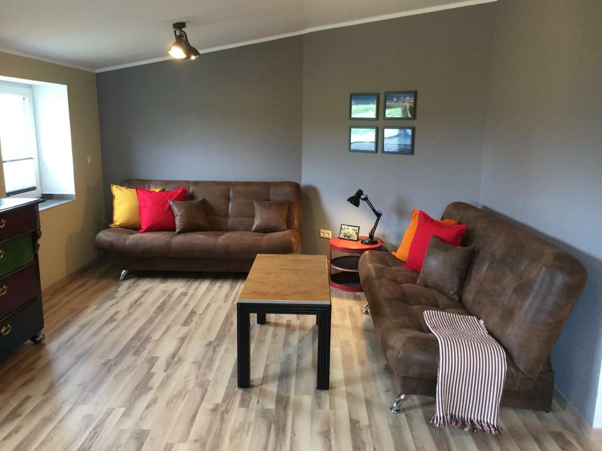 Apartment De Ole Discherie