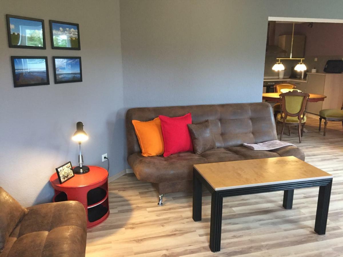 Apartment De Ole Discherie *