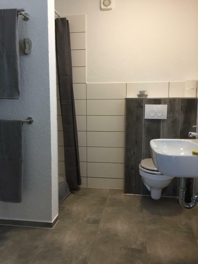 De Ole Discherie Apartment