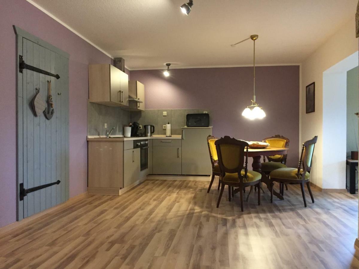 Apartment De Ole Discherie *