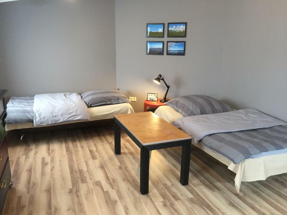 De Ole Discherie Apartment