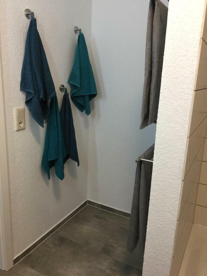 De Ole Discherie Apartment